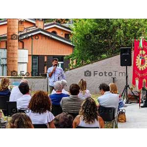 Bergamo, 13 luglio 2026 - Inaugurazione dell’Infrastruttura Sociale di Quartiere “Stazione di Posta”, evento aperto alla cittadinanza promosso dal Comune di Bergamo. La cerimonia si svolge alle ore 16:00 presso Via Beltrami 33, Città Alta, Bergamo e prevede narrazioni tratte dal libro “Zorro” di Margaret Mazzantini, testimonianze della comunità e degli operatori,Intervengono Marcella Messina, assessora alle Politiche Sociali del Comune di Bergamo; Ferruccio Rota, assessore ai Lavori Pubblici del Comune di Bergamo; Sergio Capitanio, direttore della Fondazione Opera Bonomelli; Simonetta Cesa, direttrice sociosanitaria dell’ASST Papa Giovanni XXIII; ed Elena Carnevali, sindaca del Comune di Bergamo.