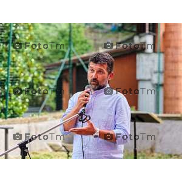 Bergamo, 13 luglio 2026 - Inaugurazione dell’Infrastruttura Sociale di Quartiere “Stazione di Posta”, evento aperto alla cittadinanza promosso dal Comune di Bergamo. La cerimonia si svolge alle ore 16:00 presso Via Beltrami 33, Città Alta, Bergamo e prevede narrazioni tratte dal libro “Zorro” di Margaret Mazzantini, testimonianze della comunità e degli operatori,Intervengono Marcella Messina, assessora alle Politiche Sociali del Comune di Bergamo; Ferruccio Rota, assessore ai Lavori Pubblici del Comune di Bergamo; Sergio Capitanio, direttore della Fondazione Opera Bonomelli; Simonetta Cesa, direttrice sociosanitaria dell’ASST Papa Giovanni XXIII; ed Elena Carnevali, sindaca del Comune di Bergamo.