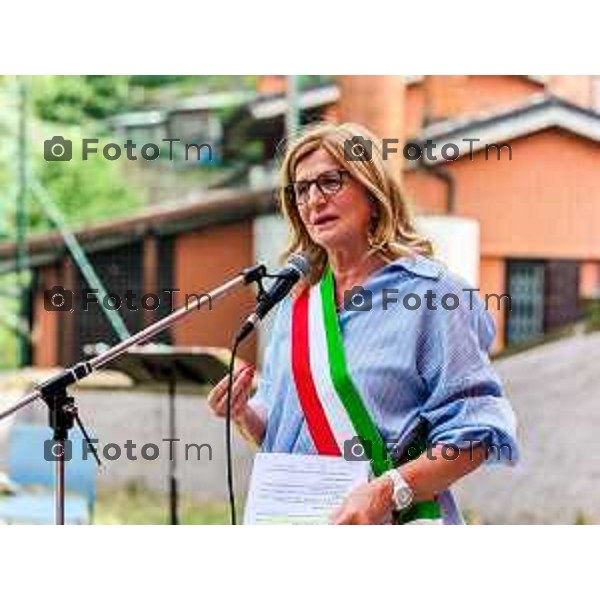 Bergamo, 13 luglio 2026 - Inaugurazione dell’Infrastruttura Sociale di Quartiere “Stazione di Posta”, evento aperto alla cittadinanza promosso dal Comune di Bergamo. La cerimonia si svolge alle ore 16:00 presso Via Beltrami 33, Città Alta, Bergamo e prevede narrazioni tratte dal libro “Zorro” di Margaret Mazzantini, testimonianze della comunità e degli operatori,Intervengono Marcella Messina, assessora alle Politiche Sociali del Comune di Bergamo; Ferruccio Rota, assessore ai Lavori Pubblici del Comune di Bergamo; Sergio Capitanio, direttore della Fondazione Opera Bonomelli; Simonetta Cesa, direttrice sociosanitaria dell’ASST Papa Giovanni XXIII; ed Elena Carnevali, sindaca del Comune di Bergamo.