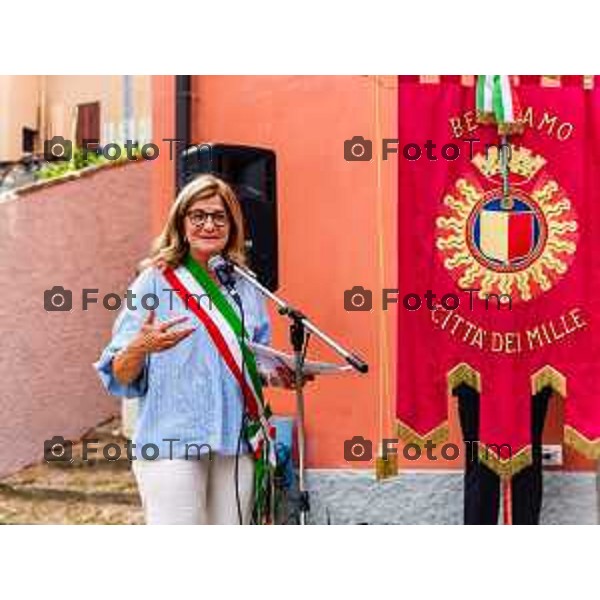 Bergamo, 13 luglio 2026 - Inaugurazione dell’Infrastruttura Sociale di Quartiere “Stazione di Posta”, evento aperto alla cittadinanza promosso dal Comune di Bergamo. La cerimonia si svolge alle ore 16:00 presso Via Beltrami 33, Città Alta, Bergamo e prevede narrazioni tratte dal libro “Zorro” di Margaret Mazzantini, testimonianze della comunità e degli operatori,Intervengono Marcella Messina, assessora alle Politiche Sociali del Comune di Bergamo; Ferruccio Rota, assessore ai Lavori Pubblici del Comune di Bergamo; Sergio Capitanio, direttore della Fondazione Opera Bonomelli; Simonetta Cesa, direttrice sociosanitaria dell’ASST Papa Giovanni XXIII; ed Elena Carnevali, sindaca del Comune di Bergamo.