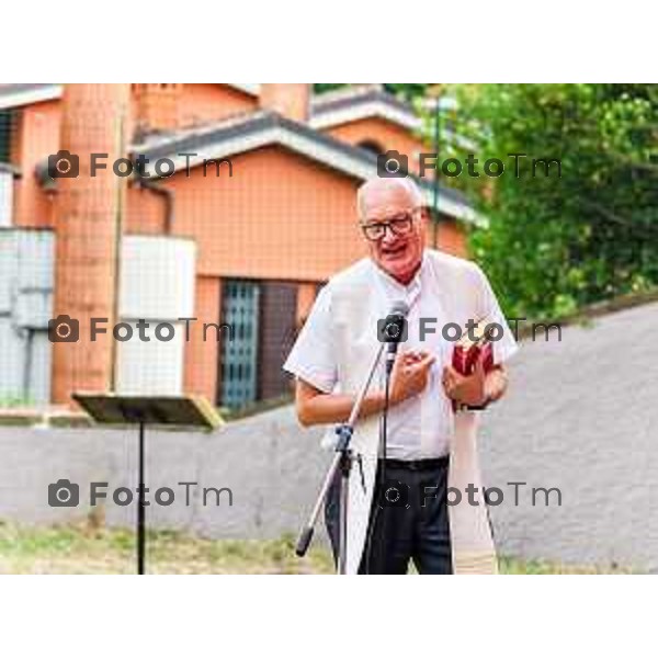 Bergamo, 13 luglio 2026 - Inaugurazione dell’Infrastruttura Sociale di Quartiere “Stazione di Posta”, evento aperto alla cittadinanza promosso dal Comune di Bergamo. La cerimonia si svolge alle ore 16:00 presso Via Beltrami 33, Città Alta, Bergamo e prevede narrazioni tratte dal libro “Zorro” di Margaret Mazzantini, testimonianze della comunità e degli operatori,Intervengono Marcella Messina, assessora alle Politiche Sociali del Comune di Bergamo; Ferruccio Rota, assessore ai Lavori Pubblici del Comune di Bergamo; Sergio Capitanio, direttore della Fondazione Opera Bonomelli; Simonetta Cesa, direttrice sociosanitaria dell’ASST Papa Giovanni XXIII; ed Elena Carnevali, sindaca del Comune di Bergamo.