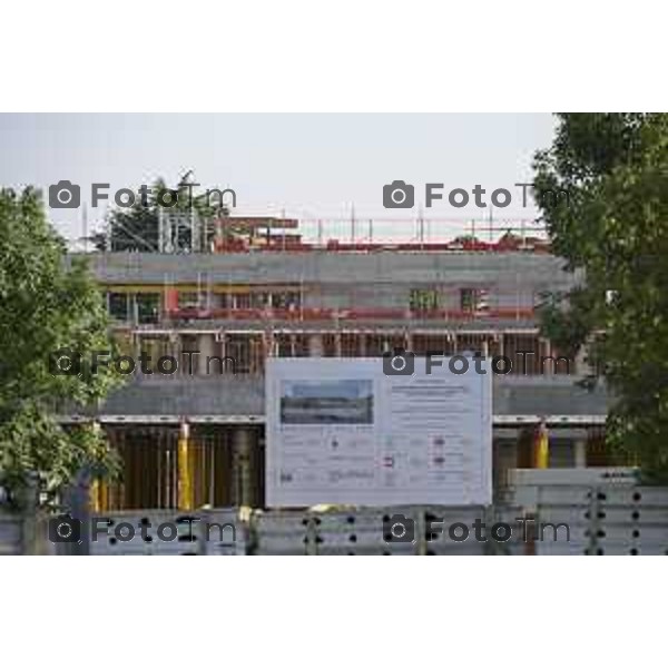 Bergamo 2 maggio 2026 cronaca Bergamo Italia Foto Tiziano Manzoni Lapresse