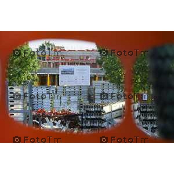 Bergamo 2 maggio 2026 cronaca Bergamo Italia Foto Tiziano Manzoni Lapresse