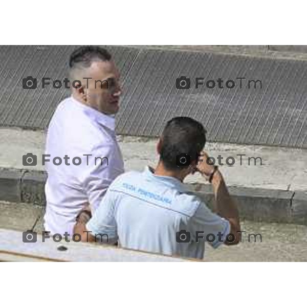 Bergamo omicidio Valentina Sarto udienza Vincenzo Dongellini 15 settembre 2026 cronaca Bergamo Italia Foto Tiziano Manzoni Lapresse