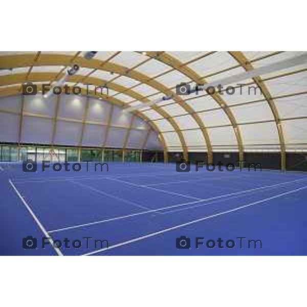 Bergamo | Inaugurazione nuovo Centro Universitario Sportivo di Loreto 15 settembre 2026 cronaca Bergamo Italia Foto Tiziano Manzoni Lapresse