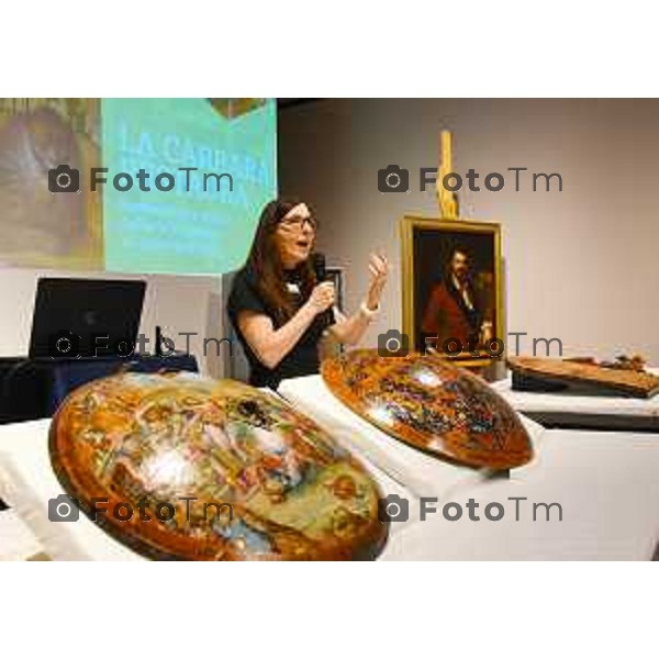 Bergamo Maria Luisa Pacelli direttrice Accademia 24 settembre 2026 cronaca Bergamo Italia Foto Tiziano Manzoni Lapresse