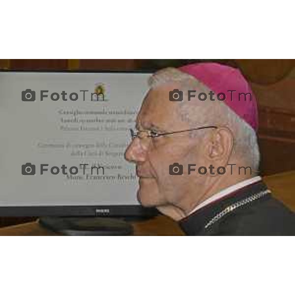 Bergamo 2026 cronaca Bergamo Italia Foto Tiziano Manzoni Lapresse
