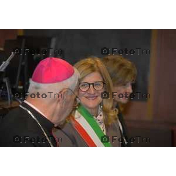 Bergamo 2026 cronaca Bergamo Italia Foto Tiziano Manzoni Lapresse