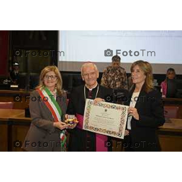 Bergamo 2026 cronaca Bergamo Italia Foto Tiziano Manzoni Lapresse