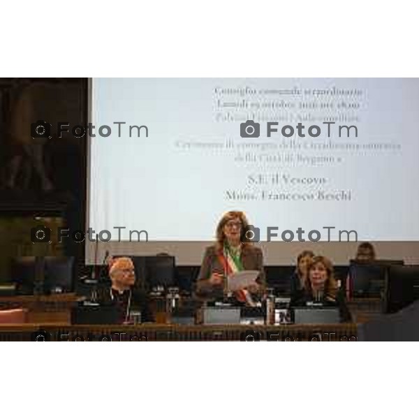 Bergamo 2026 cronaca Bergamo Italia Foto Tiziano Manzoni Lapresse
