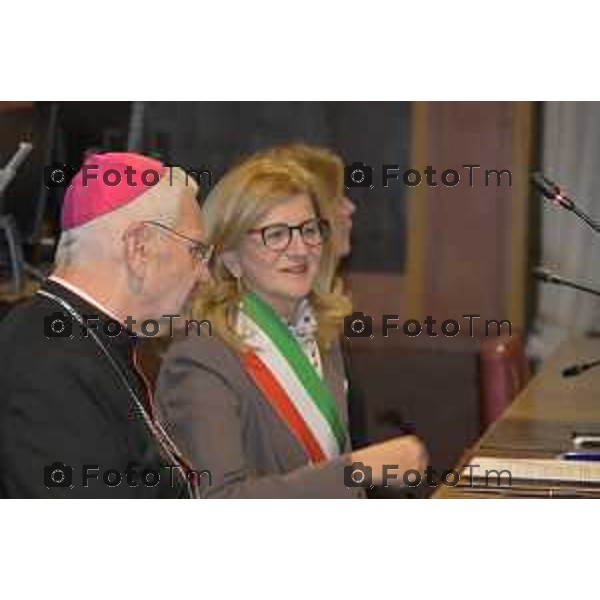 Bergamo 2026 cronaca Bergamo Italia Foto Tiziano Manzoni Lapresse