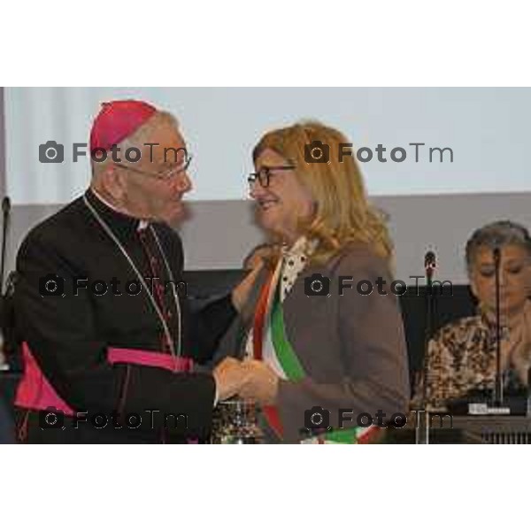 Bergamo 2026 cronaca Bergamo Italia Foto Tiziano Manzoni Lapresse