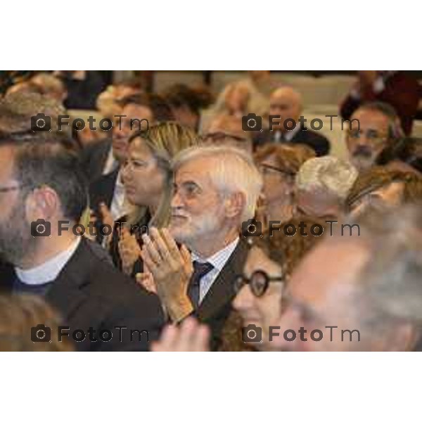 Bergamo 2026 cronaca Bergamo Italia Foto Tiziano Manzoni Lapresse