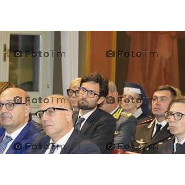 Bergamo 2026 cronaca Bergamo Italia Foto Tiziano Manzoni Lapresse