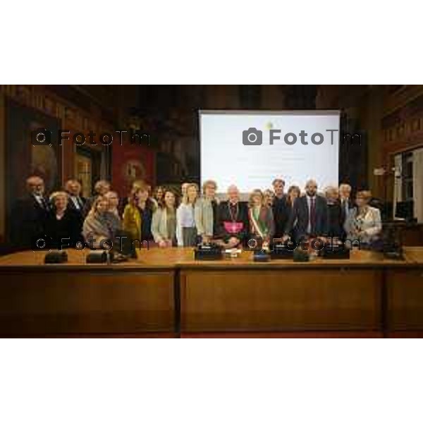 Bergamo 2026 cronaca Bergamo Italia Foto Tiziano Manzoni Lapresse