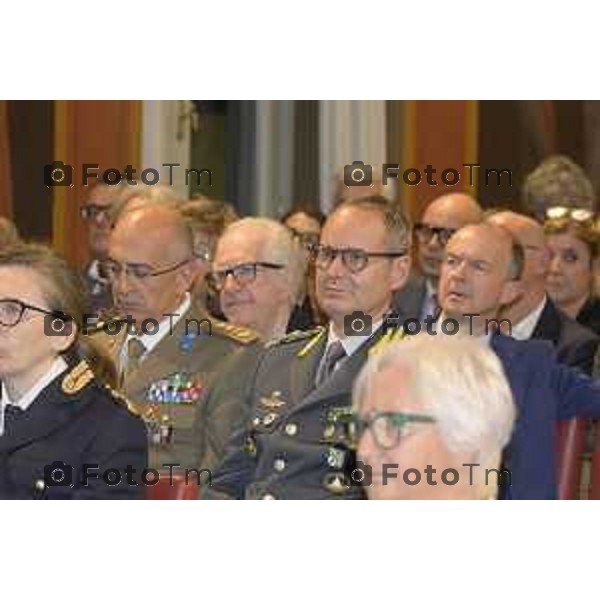 Bergamo 2026 cronaca Bergamo Italia Foto Tiziano Manzoni Lapresse