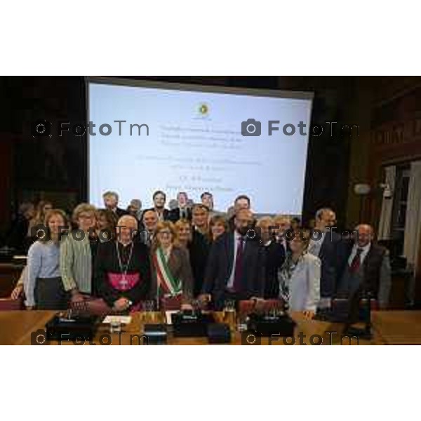 Bergamo 2026 cronaca Bergamo Italia Foto Tiziano Manzoni Lapresse