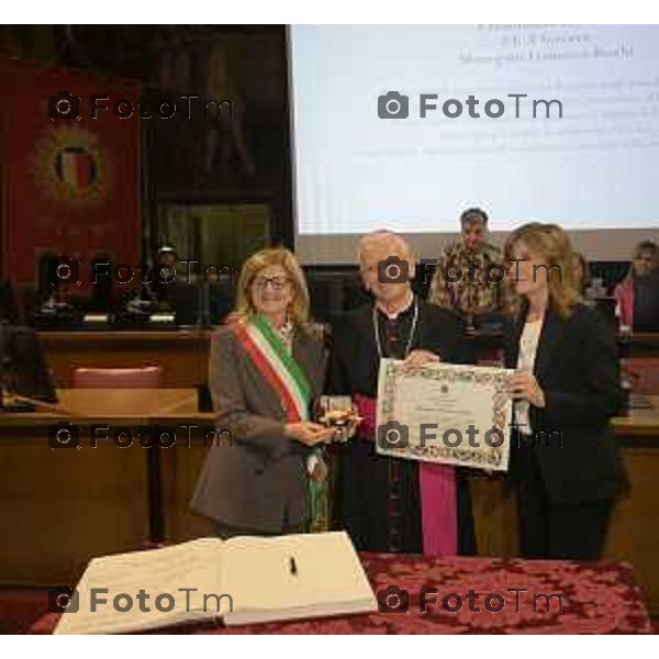 Bergamo 2026 cronaca Bergamo Italia Foto Tiziano Manzoni Lapresse