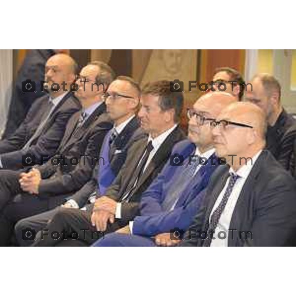 Bergamo 2026 cronaca Bergamo Italia Foto Tiziano Manzoni Lapresse