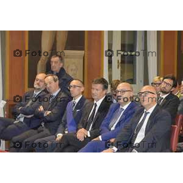 Bergamo 2026 cronaca Bergamo Italia Foto Tiziano Manzoni Lapresse