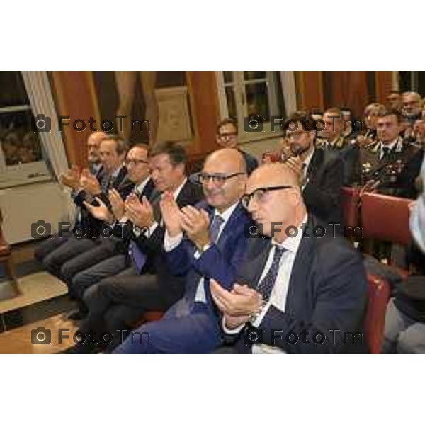 Bergamo 2026 cronaca Bergamo Italia Foto Tiziano Manzoni Lapresse