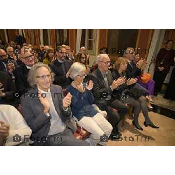 Bergamo 2026 cronaca Bergamo Italia Foto Tiziano Manzoni Lapresse