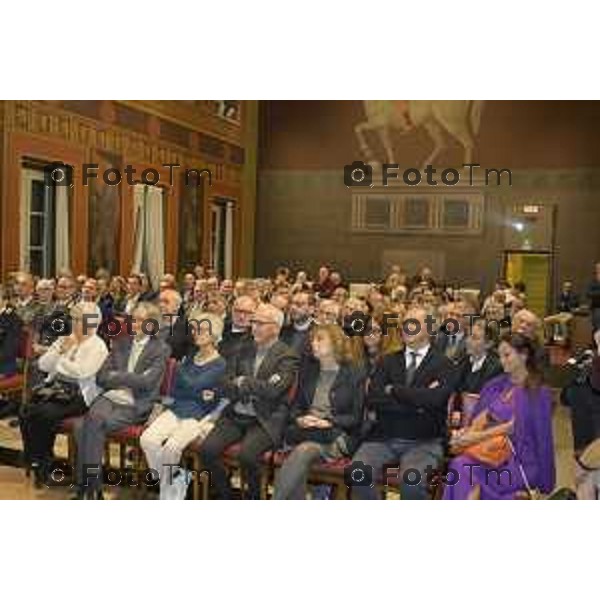 Bergamo 2026 cronaca Bergamo Italia Foto Tiziano Manzoni Lapresse