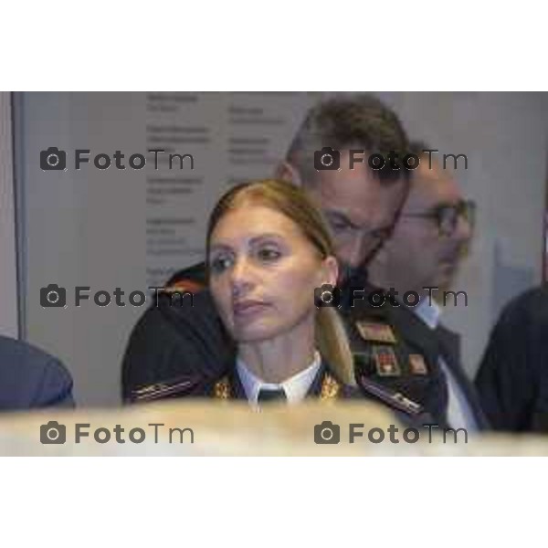 Treviglio Treviglio Inaugurato il Museo archeologico storico Treviglio 23 Ottobre 2026 Bergamo Italia Foto Tiziano Manzoni Lapresse