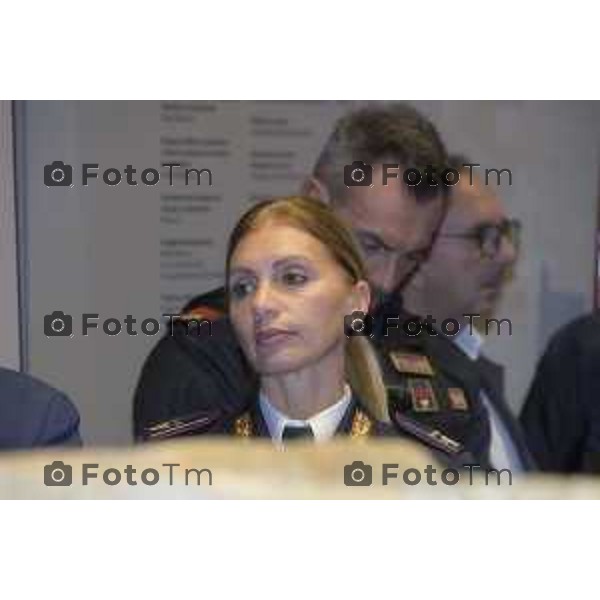 Treviglio Treviglio Inaugurato il Museo archeologico storico Treviglio 23 Ottobre 2026 Bergamo Italia Foto Tiziano Manzoni Lapresse