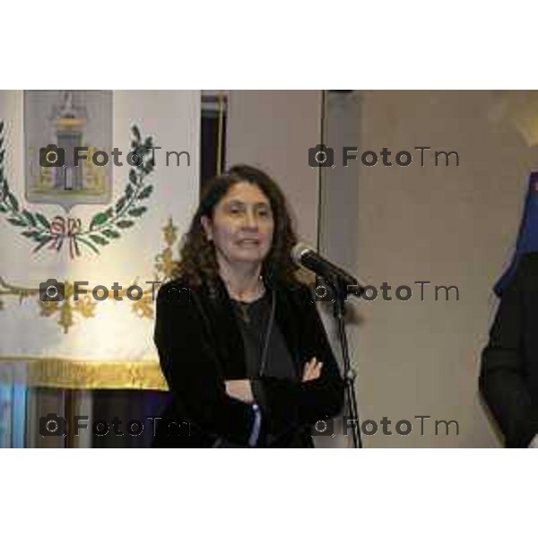 Treviglio Treviglio Inaugurato il Museo archeologico storico Treviglio 23 Ottobre 2026 Bergamo Italia Foto Tiziano Manzoni Lapresse