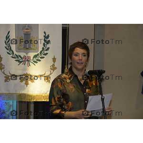Treviglio Treviglio Inaugurato il Museo archeologico storico Treviglio 23 Ottobre 2026 Bergamo Italia Foto Tiziano Manzoni Lapresse