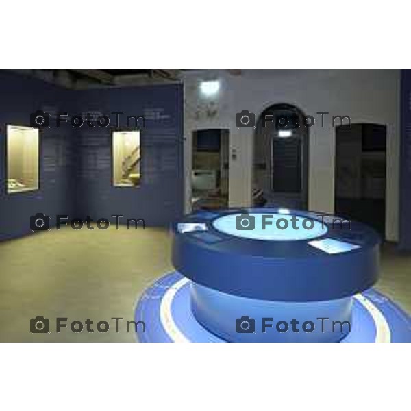 Treviglio Treviglio Inaugurato il Museo archeologico storico Treviglio 23 Ottobre 2026 Bergamo Italia Foto Tiziano Manzoni Lapresse