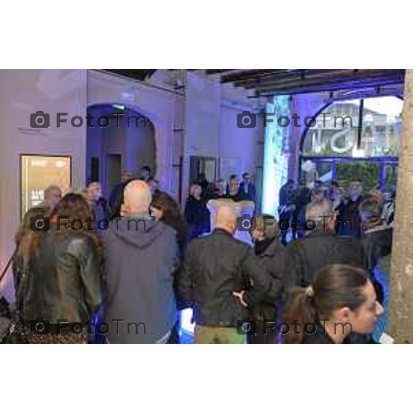 Treviglio Treviglio Inaugurato il Museo archeologico storico Treviglio 23 Ottobre 2026 Bergamo Italia Foto Tiziano Manzoni Lapresse